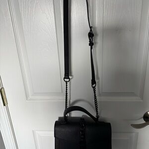 Sleek Black Aldo Women’s Bag